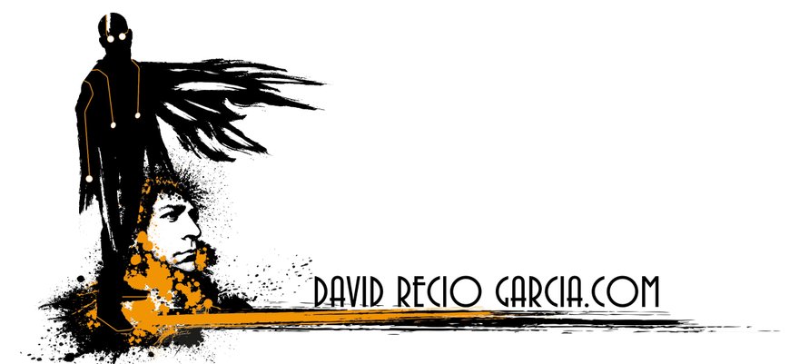 david Recio Garcia